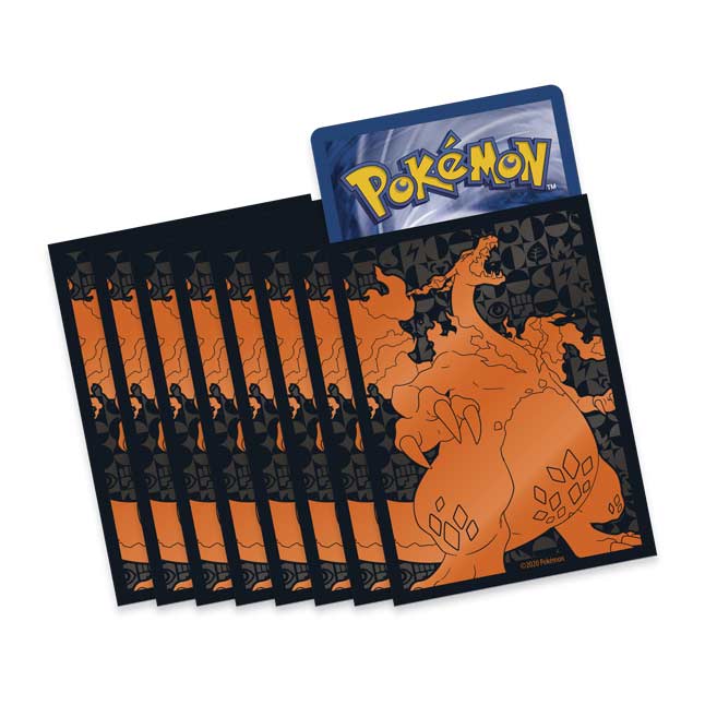 Champion's Path Elite Trainer Box - Champion's Path (CHP)