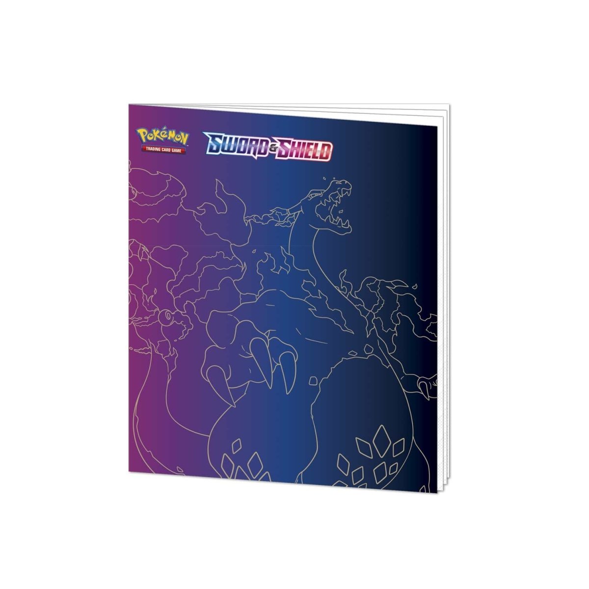 Charizard Ultra Premium Collection