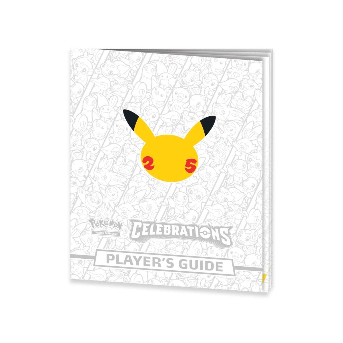 Celebrations Pokemon Center Elite Trainer Box (Exclusive) - Celebrations (CLB)