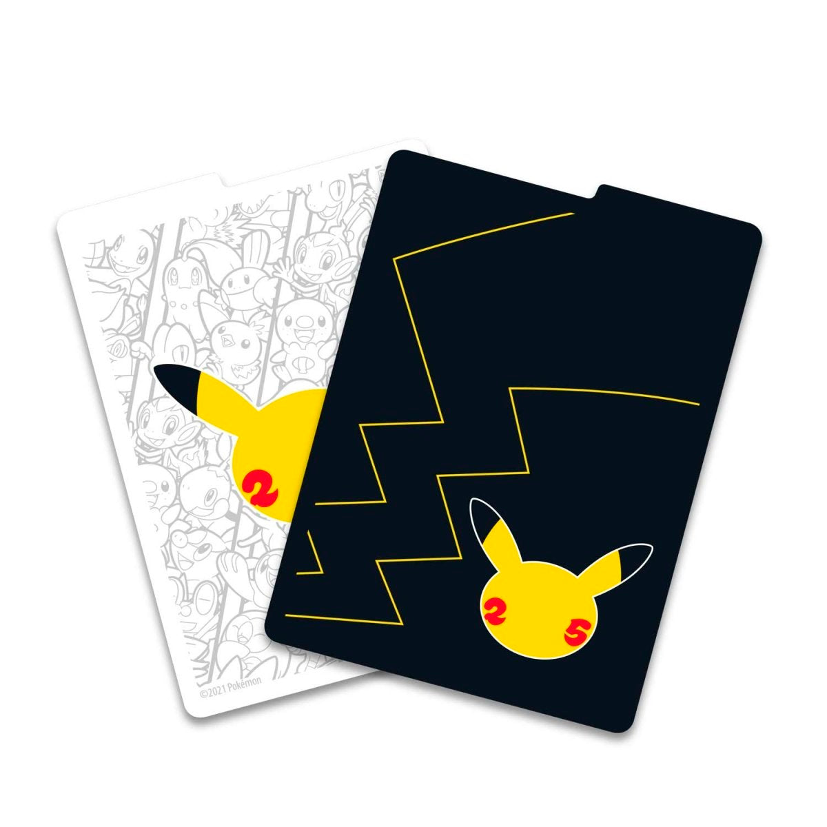 Celebrations Pokemon Center Elite Trainer Box (Exclusive) - Celebrations (CLB)