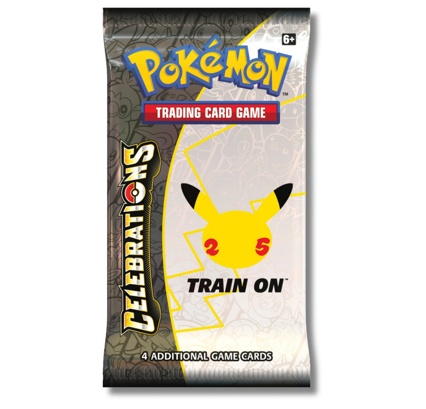 Celebrations Booster Pack
