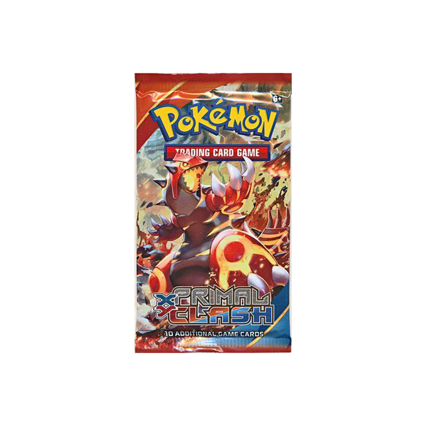 Charizard Ex Box-XY-EVOLUTIONS(EVO)