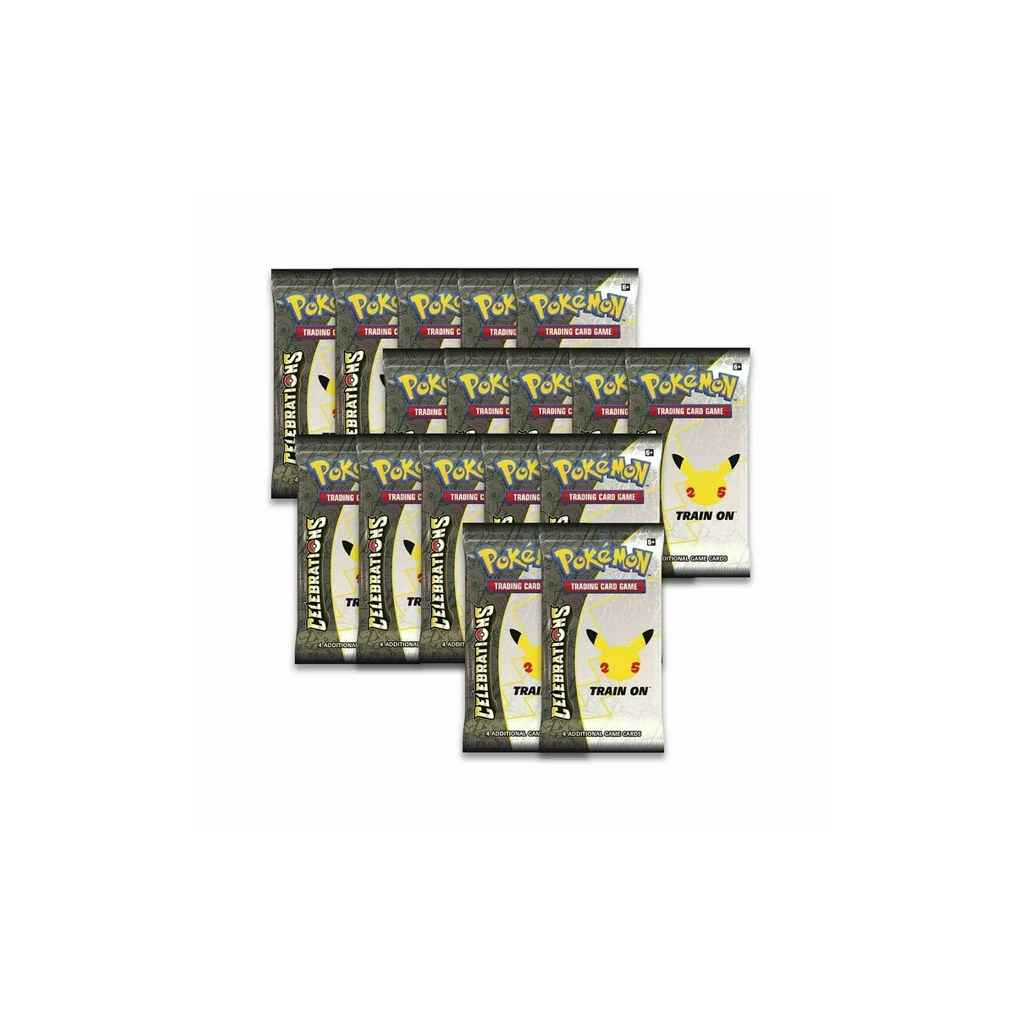Celebrations Ultra Premium