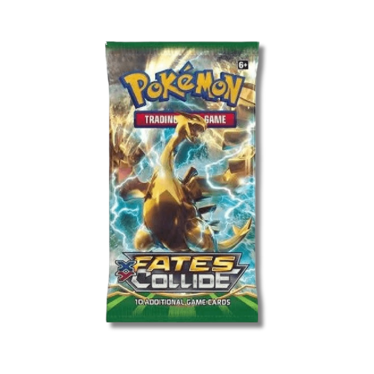 Charizard Ex Box-XY-EVOLUTIONS(EVO)