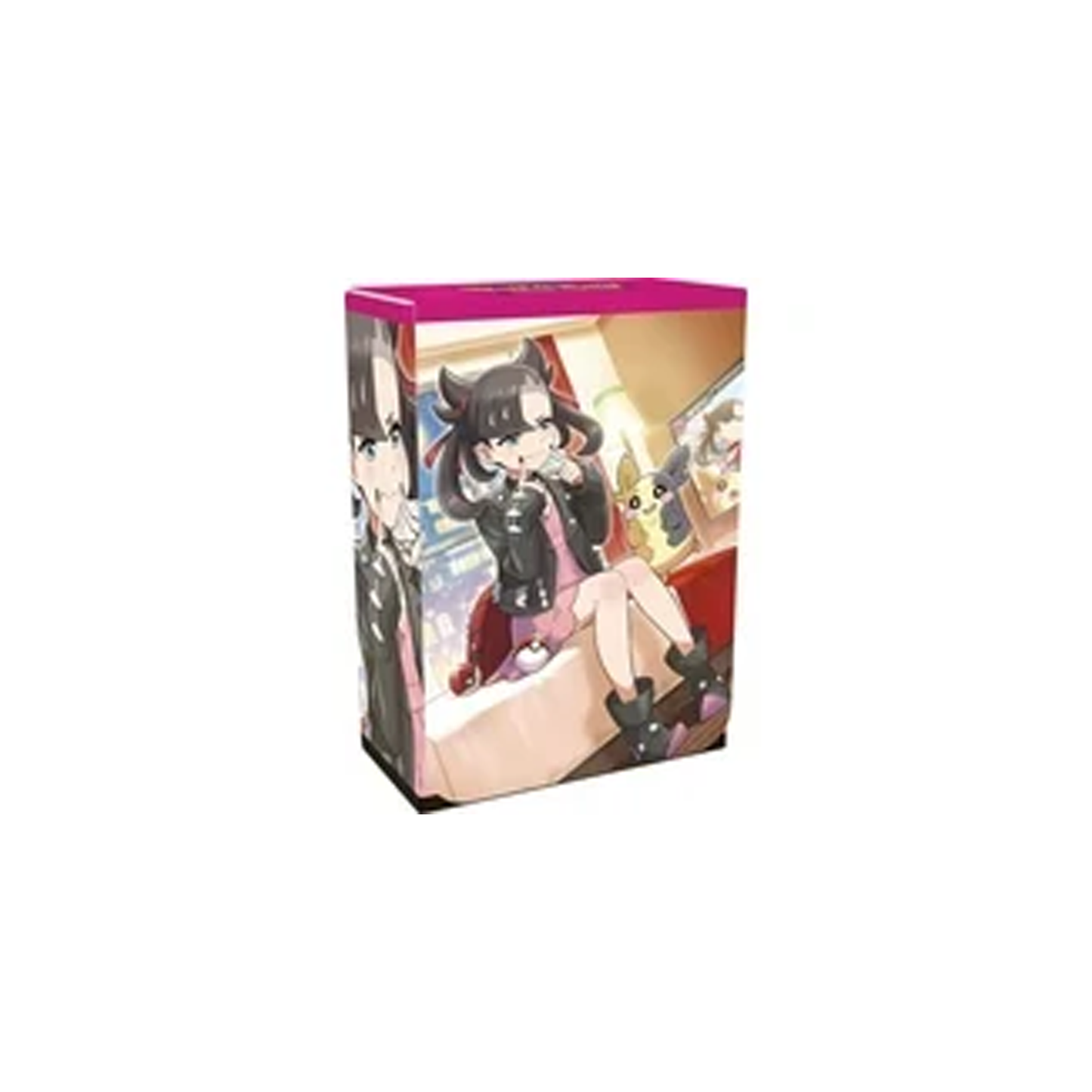 Marnie Premium Tournament Collection Box - Miscellaneous Cards & Products